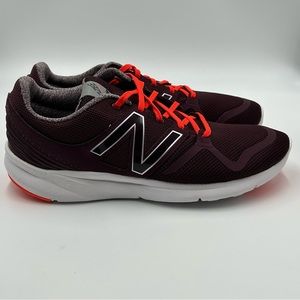 New balance vazee coast maroon